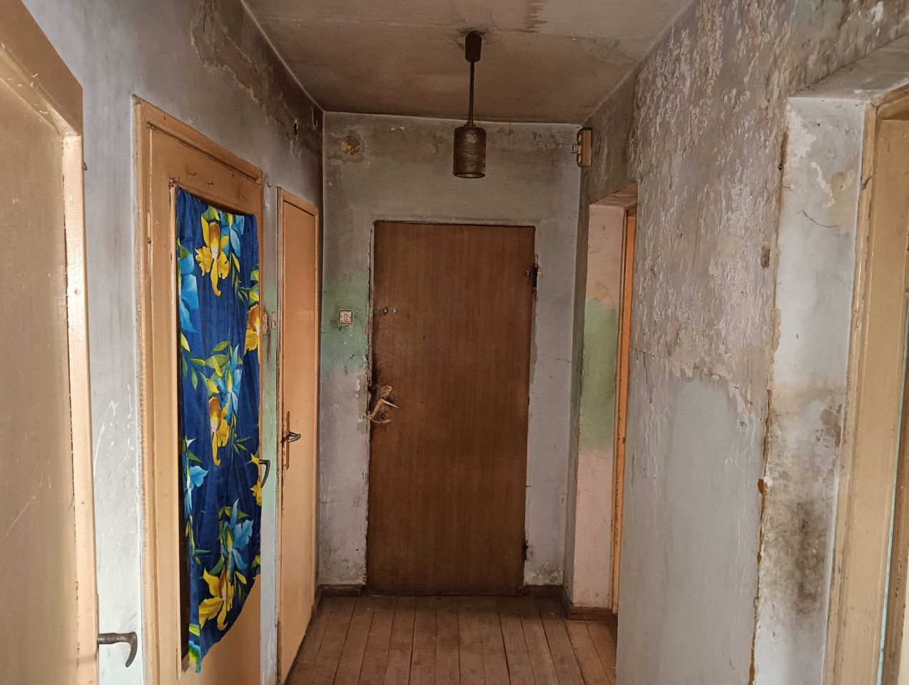 Mieszkanie 3-pokojowe Stare Dębno. Zdjęcie 6