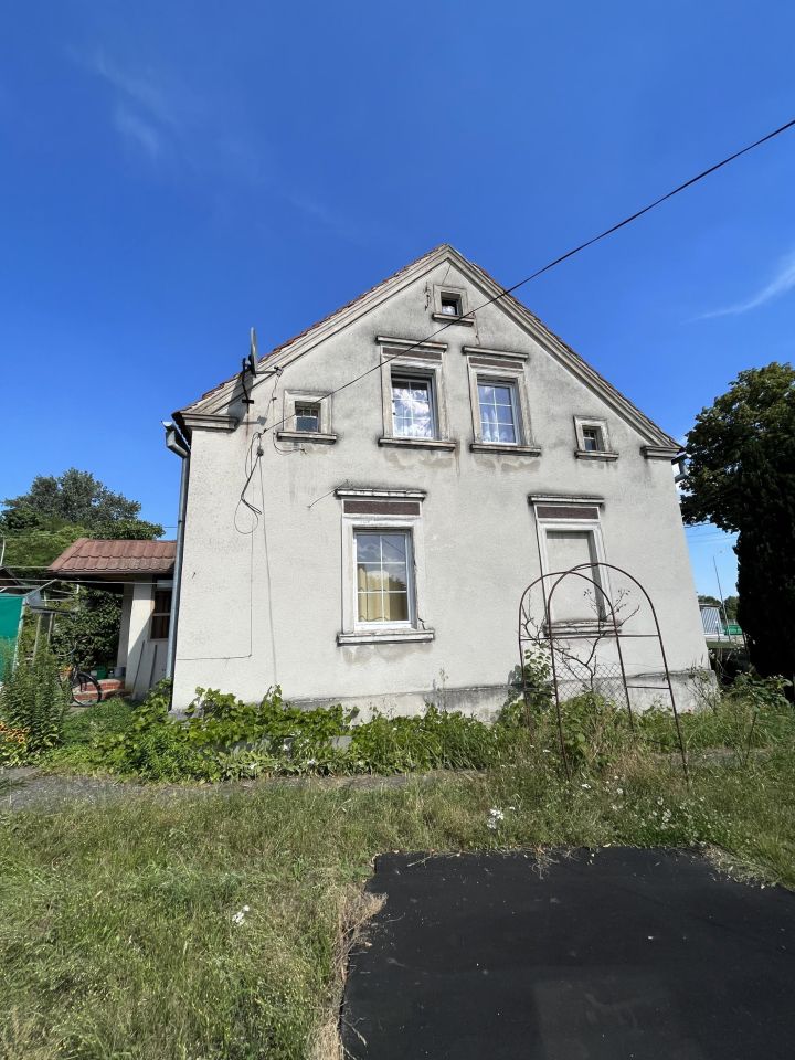 gospodarstwo, 5 pokoi Krosno Odrzańskie, ul. Wiejska. Zdjęcie 5