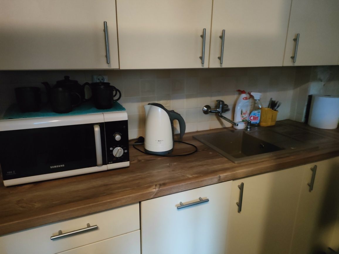 gospodarstwo, 3 pokoje Las. Zdjęcie 7