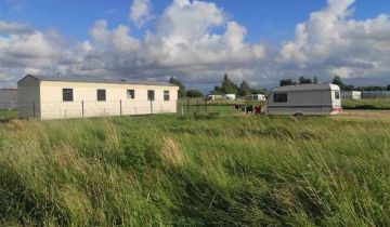 Działka rekreacyjna Darłowo Darłówko, ul. Lotników Morskich