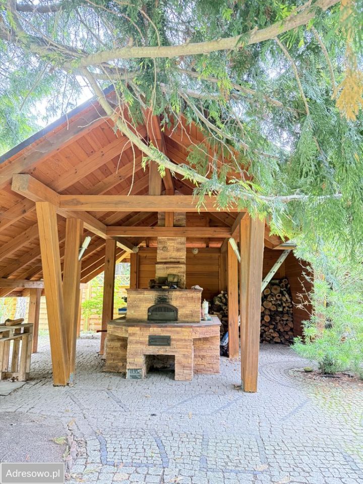 dom wolnostojący, 7 pokoi Turek, ul. Zdrojki Prawe. Zdjęcie 19