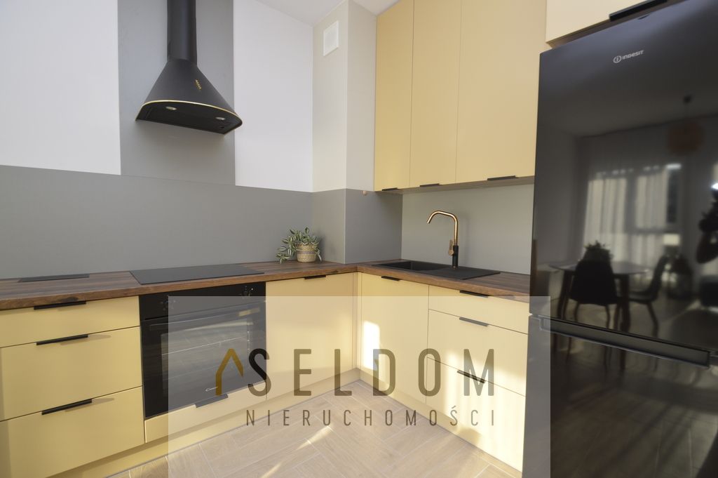 Mieszkanie 1-pokojowe Legnica Bielany, ul. płk. Karola Myrka. Zdjęcie 5