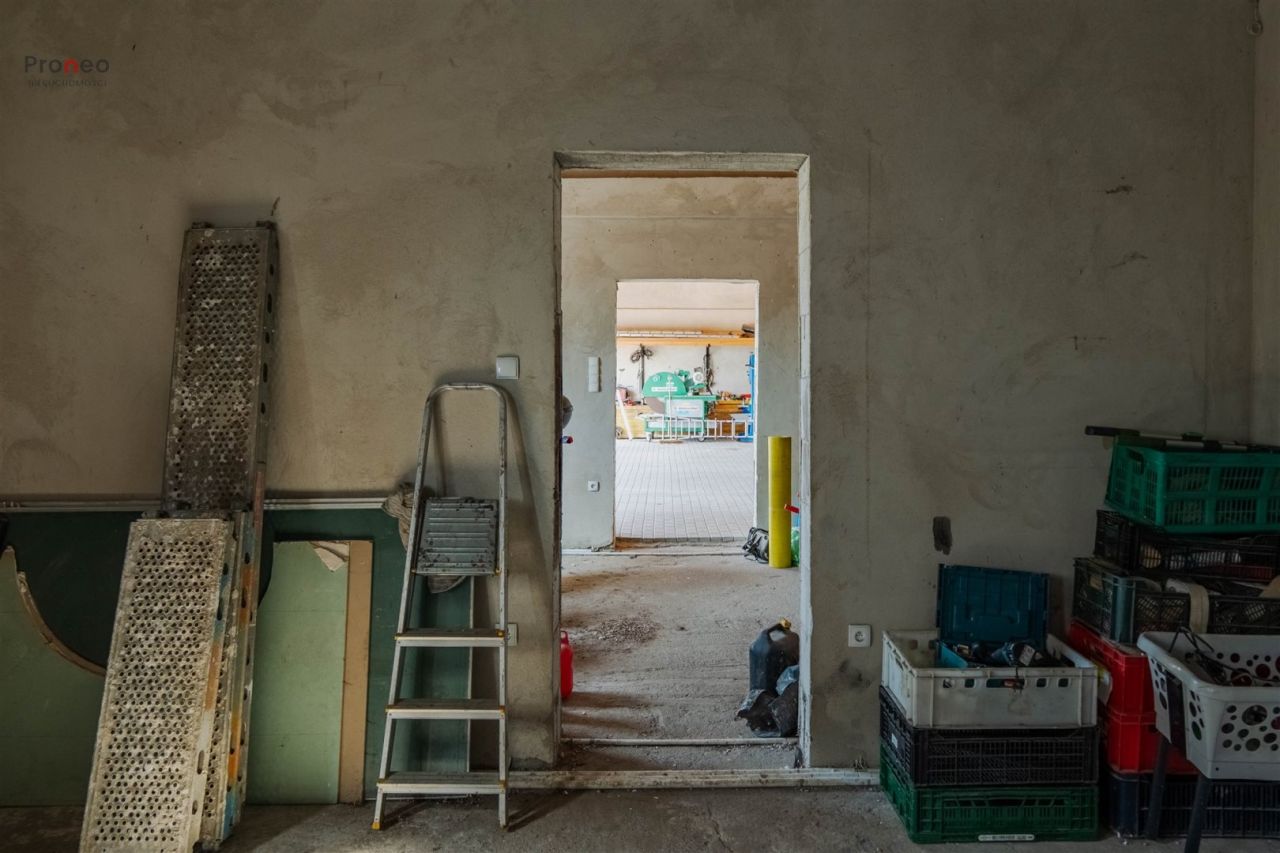 dom wolnostojący, 6 pokoi Wola Kożuszkowa. Zdjęcie 38