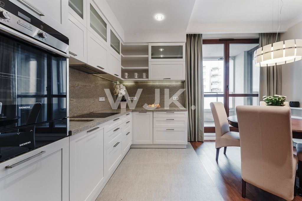 Mieszkanie 3-pokojowe Warszawa Żoliborz, ul. Barszczewska. Zdjęcie 5