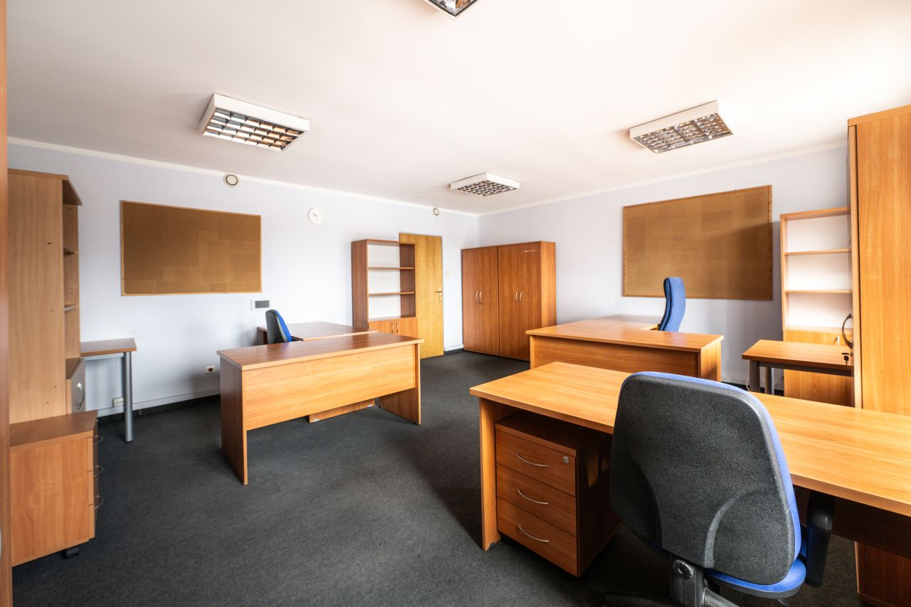 Biuro Wrocław Psie Pole, ul. Kępińska. Zdjęcie 14