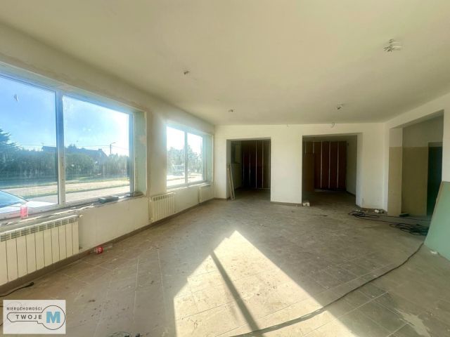 Lokal Ruda Strawczyńska. Zdjęcie 2