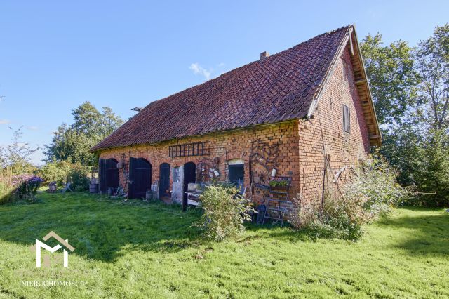 siedlisko, 3 pokoje Sówki. Zdjęcie 13