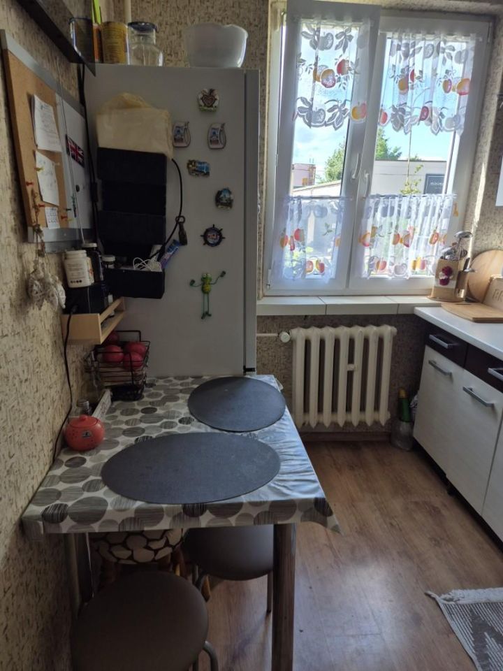 Mieszkanie 1-pokojowe Zawiercie Centrum, ul. Władysława Stanisława Reymonta. Zdjęcie 26