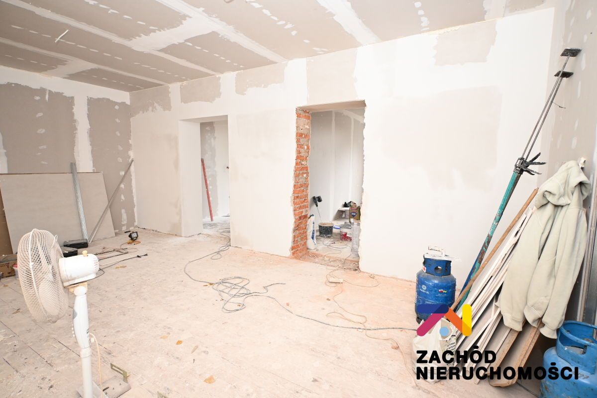 bliźniak, 3 pokoje Nowa Sól. Zdjęcie 3