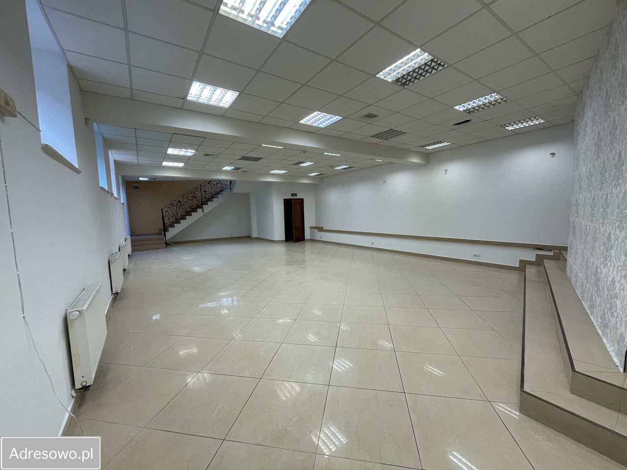 Lokal Olsztyn Śródmieście, ul. św. Wojciecha. Zdjęcie 6