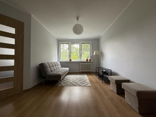 Mieszkanie 2-pokojowe Gdańsk Żabianka, ul. Jakuba Wejhera. Zdjęcie 1