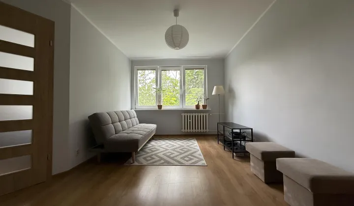 Mieszkanie 2-pokojowe Gdańsk Żabianka, ul. Jakuba Wejhera