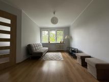 Mieszkanie 2-pokojowe Gdańsk Żabianka, ul. Jakuba Wejhera