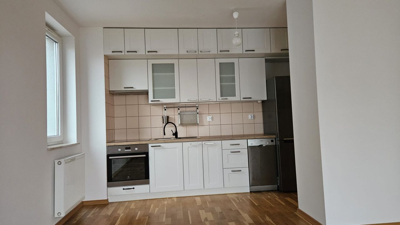 Mieszkanie 2-pokojowe Szafranki, ul. Brzoskwiniowa. Zdjęcie 10