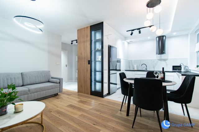 Mieszkanie 2-pokojowe Kraków, ul. Antoniego Augustynka-Wichury. Zdjęcie 1