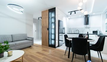 Mieszkanie 2-pokojowe Kraków, ul. Antoniego Augustynka-Wichury