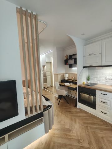 Mieszkanie 2-pokojowe Skoczów Górny Bór, 8b. Zdjęcie 1