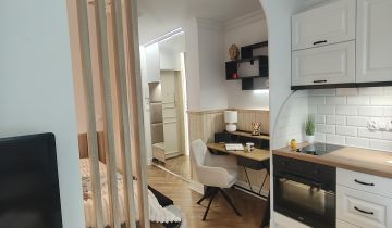 Mieszkanie 2-pokojowe Skoczów Górny Bór, 8b