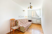 Mieszkanie 3-pokojowe Warszawa Praga-Północ, al. Prymasa Tysiąclecia. Zdjęcie 4