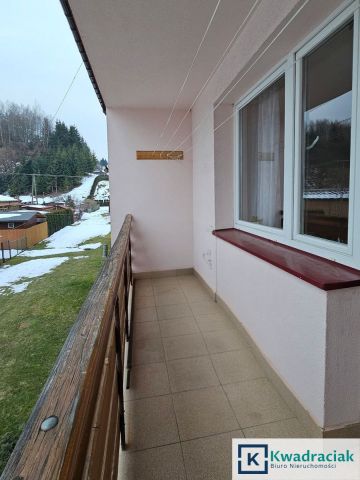 Mieszkanie 3-pokojowe Baligród, ul. Kazimierza Wielkiego. Zdjęcie 9