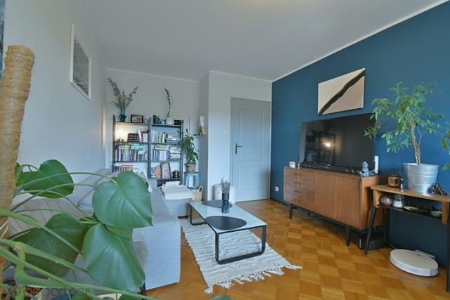 Mieszkanie 2-pokojowe Wrocław Śródmieście, ul. Marcellego Bacciarellego. Zdjęcie 4