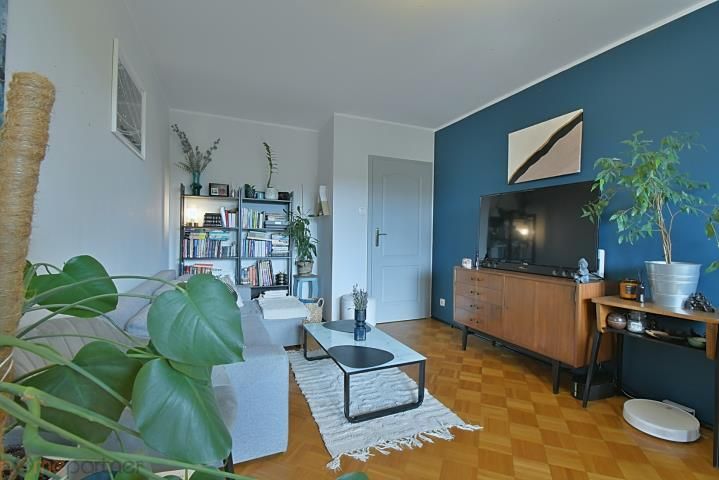 Mieszkanie 2-pokojowe Wrocław Śródmieście, ul. Marcellego Bacciarellego. Zdjęcie 4