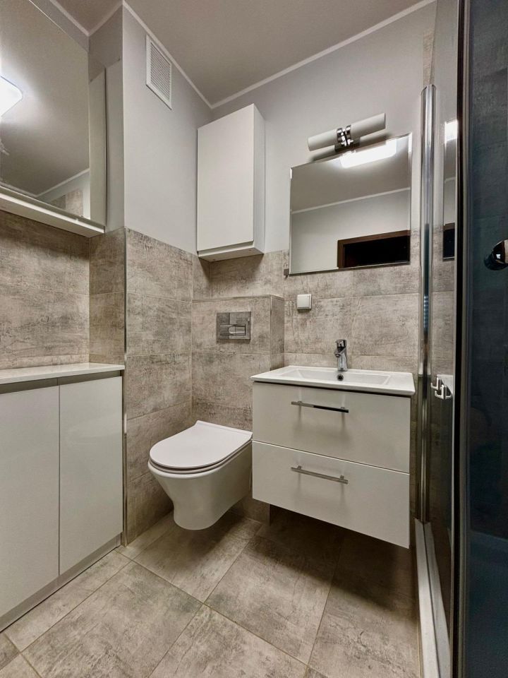 Mieszkanie 2-pokojowe Gdańsk Jasień, ul. Kazimierza Leskiego. Zdjęcie 8