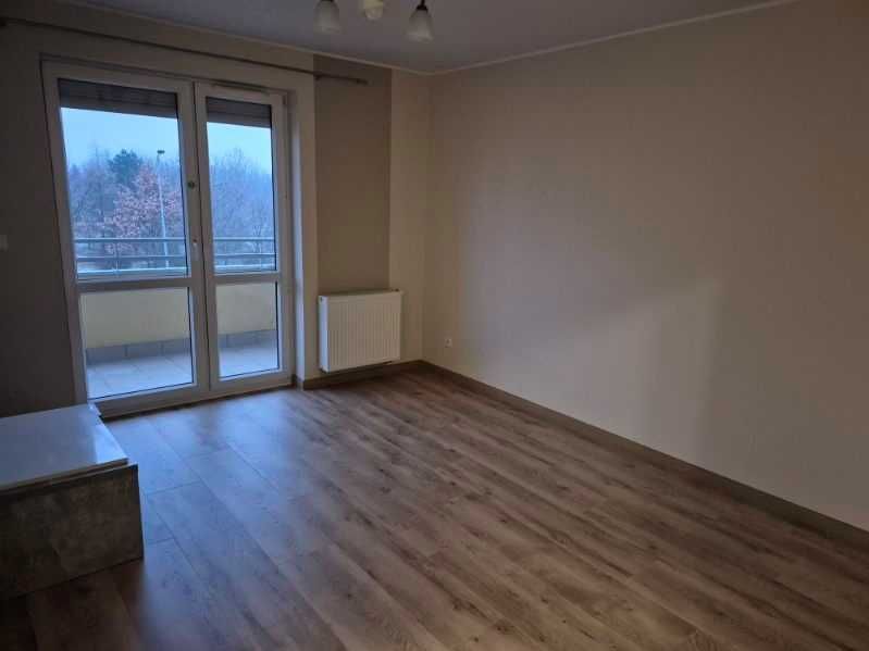 Mieszkanie 2-pokojowe Gostyń, os. Osiedle Słoneczne. Zdjęcie 1