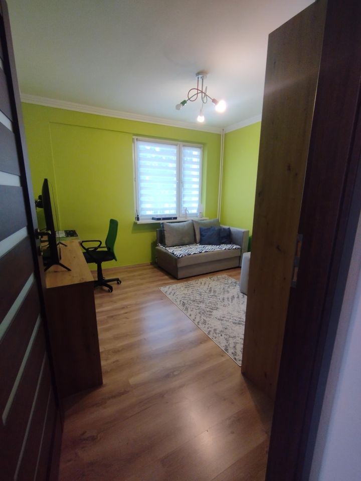 Mieszkanie 2-pokojowe Zamość, ul. Prymasa Stefana Wyszyńskiego. Zdjęcie 2