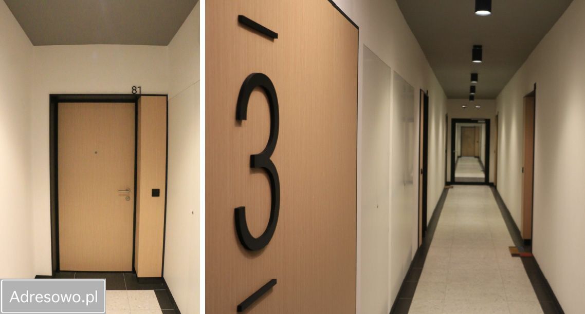 Mieszkanie 3-pokojowe Warszawa Chrzanów, ul. Brzeżek. Zdjęcie 4