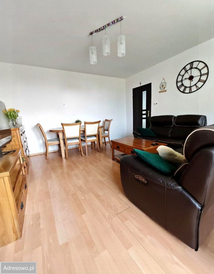 Mieszkanie 4-pokojowe Warszawa Bródno, ul. Wyszogrodzka. Zdjęcie 3