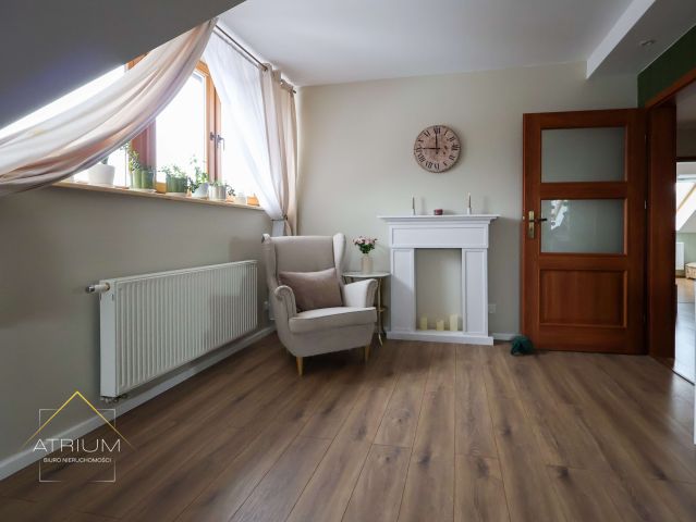 dom wolnostojący, 5 pokoi Złotoryja, ul. Orzechowa. Zdjęcie 19