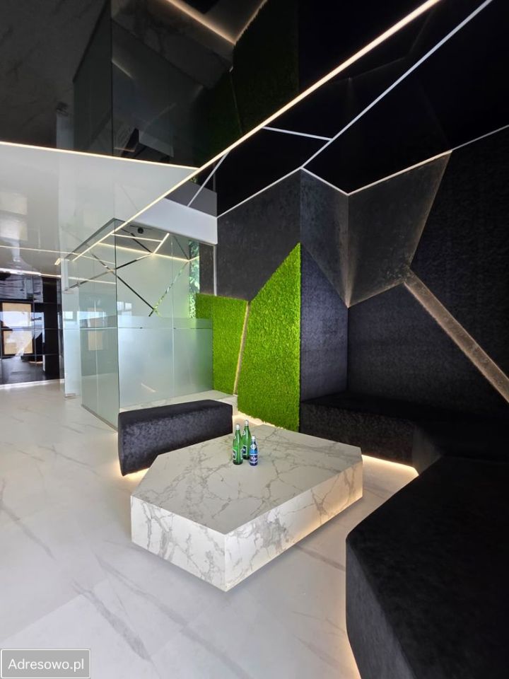 Biuro Wrocław Krzyki, ul. Gwiaździsta. Zdjęcie 2