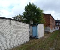 kamienica, 7 pokoi Turek, ul. Szeroka. Zdjęcie 4