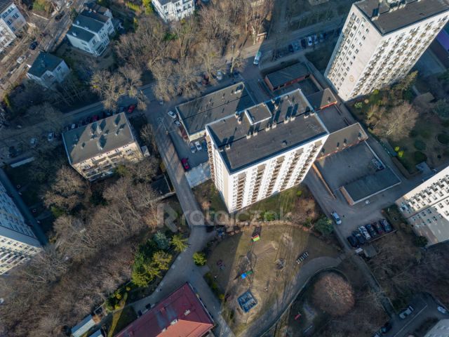 Mieszkanie 3-pokojowe Gdynia Śródmieście, ul. Józefa Bema. Zdjęcie 26