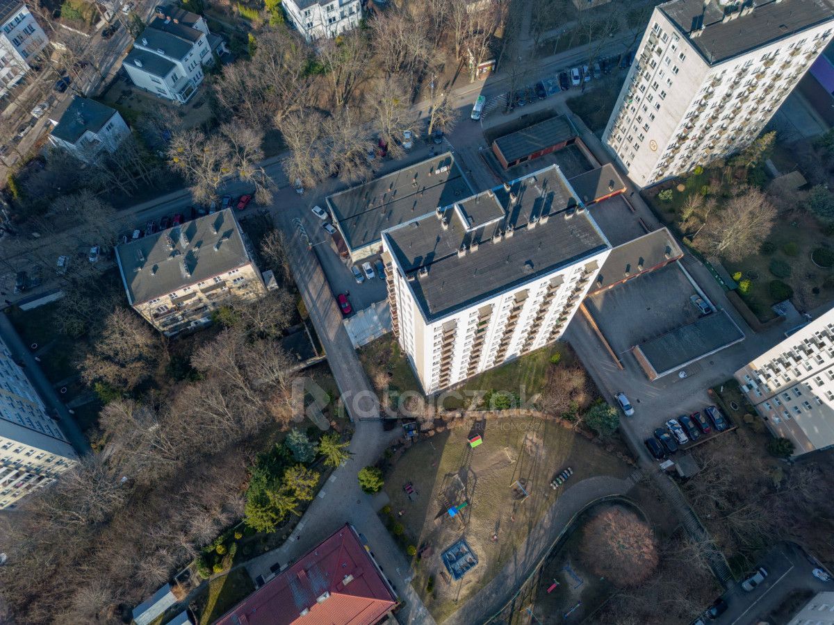 Mieszkanie 3-pokojowe Gdynia Śródmieście, ul. Józefa Bema. Zdjęcie 26