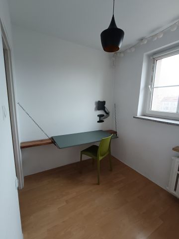 Mieszkanie 2-pokojowe Wrocław Śródmieście, ul. Bolesława Drobnera. Zdjęcie 11