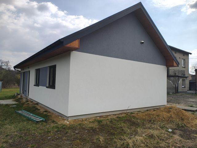 dom wolnostojący, 4 pokoje Orzesze Centrum, ul. Trójkątna. Zdjęcie 6