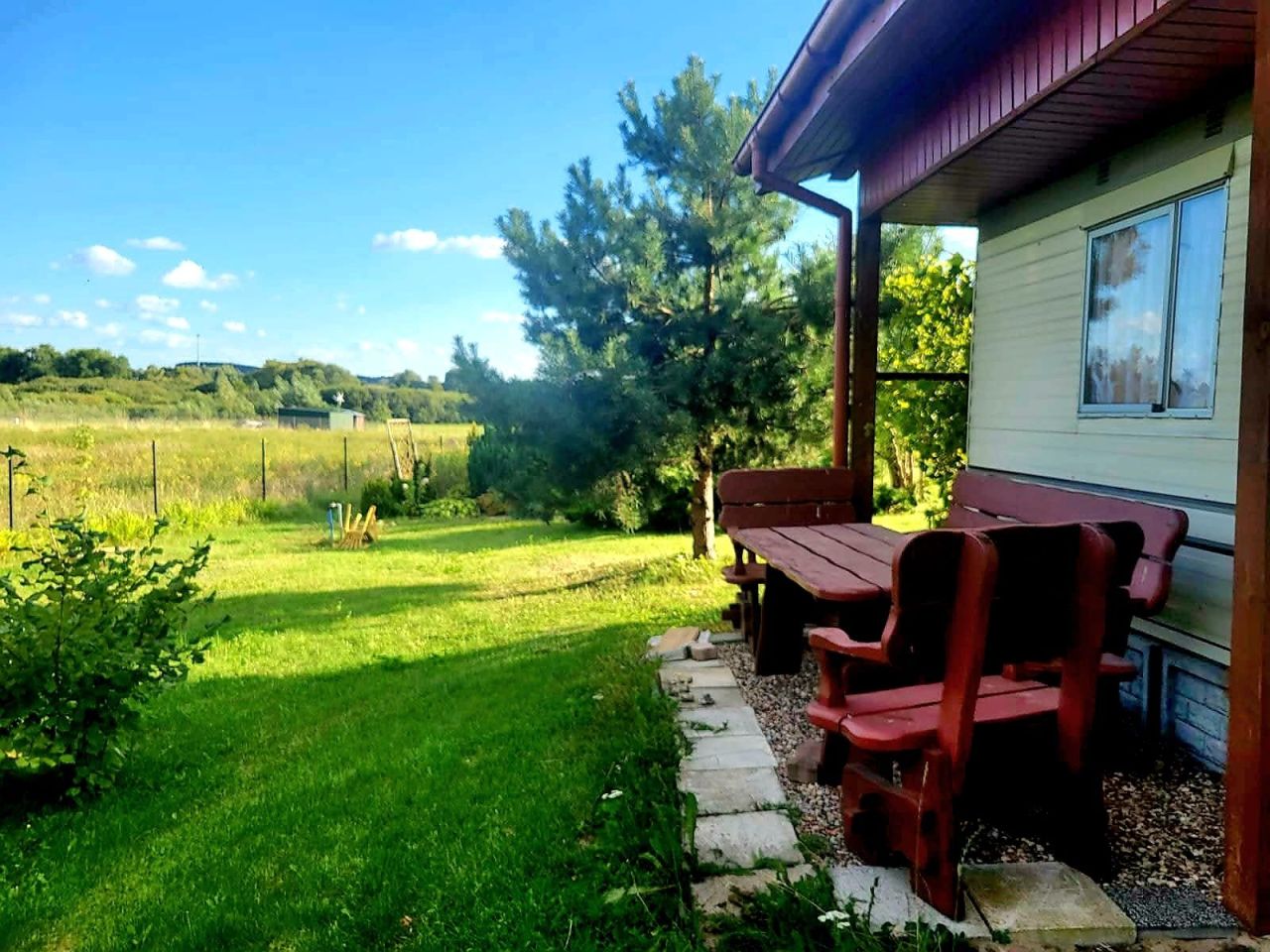 Działka rolno-budowlana Jarczechowo. Zdjęcie 6