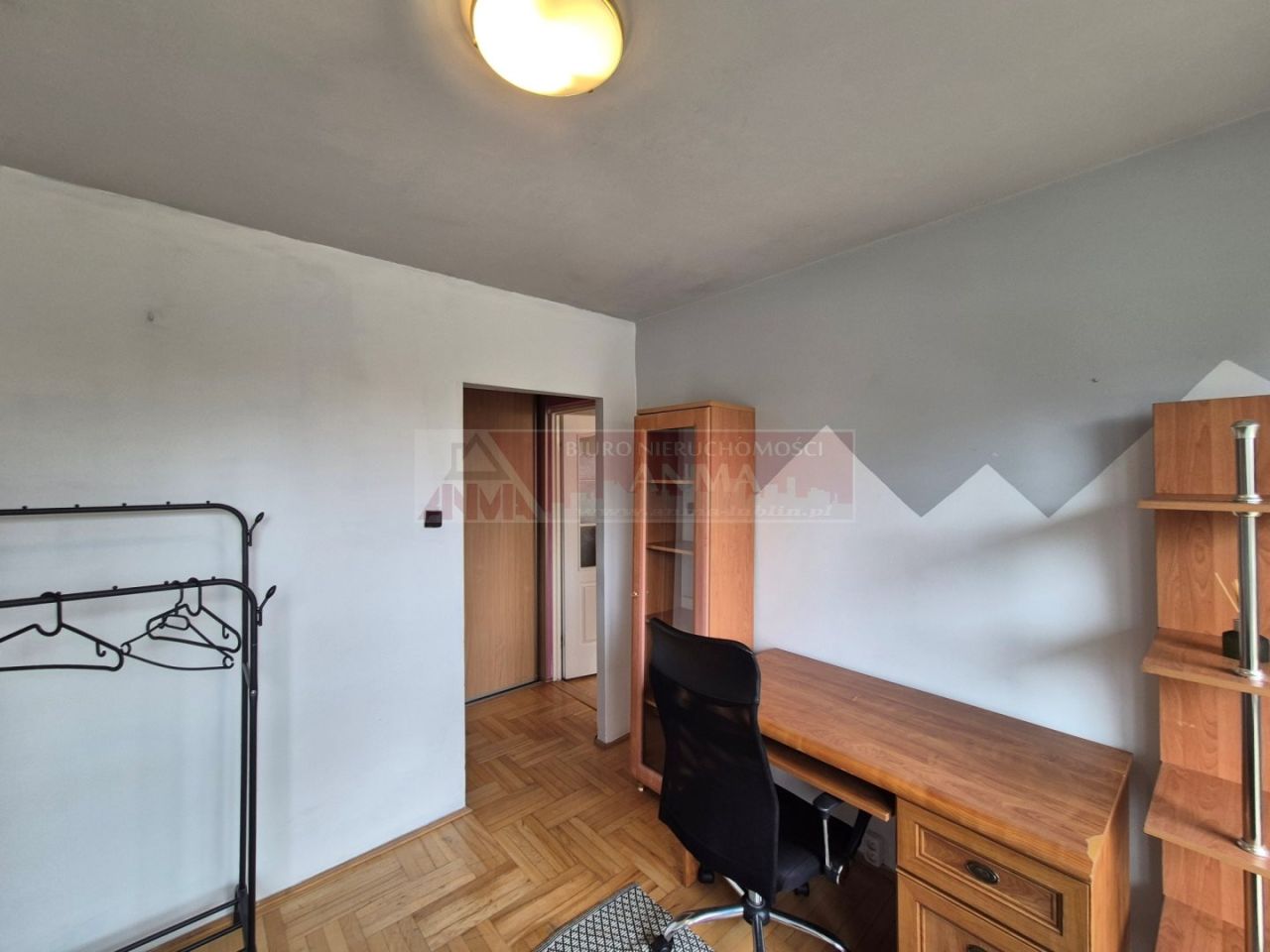 Mieszkanie 3-pokojowe Lublin, ul. Sympatyczna. Zdjęcie 4