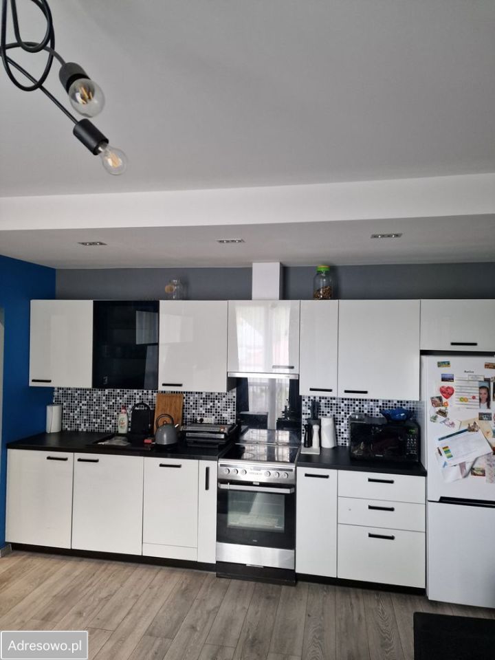 Mieszkanie 2-pokojowe Potok. Zdjęcie 3