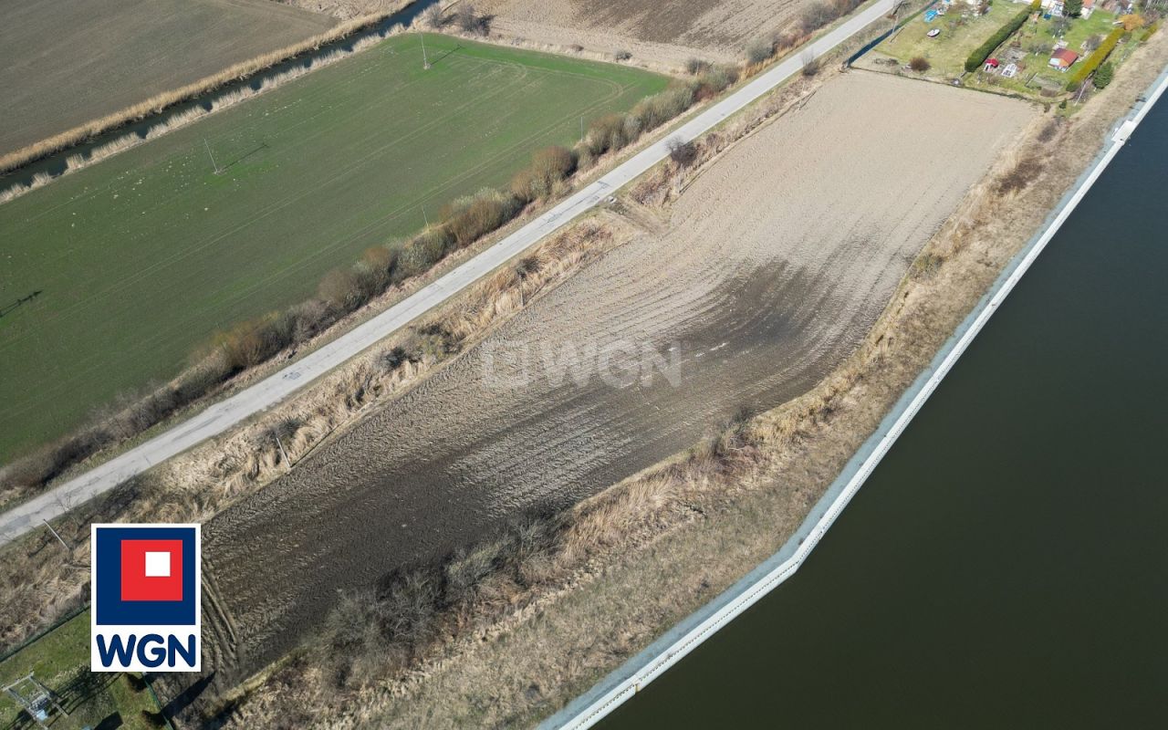 Działka rolna Nowakowo. Zdjęcie 2