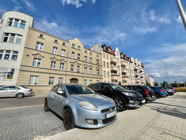 Mieszkanie 2-pokojowe Toruń Starotoruńskie Przedmieście, Szosa Chełmińska. Zdjęcie 6