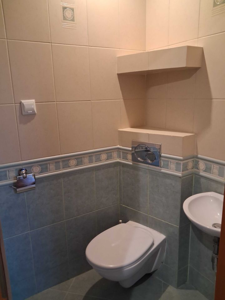 Mieszkanie 3-pokojowe Sierpc, ul. Płocka. Zdjęcie 2