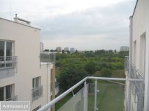 Mieszkanie 2-pokojowe Poznań Nowe Miasto, ul. Milczańska. Zdjęcie 3