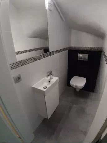 Mieszkanie 4-pokojowe Nowa Wola, ul. Mieczyków. Zdjęcie 4