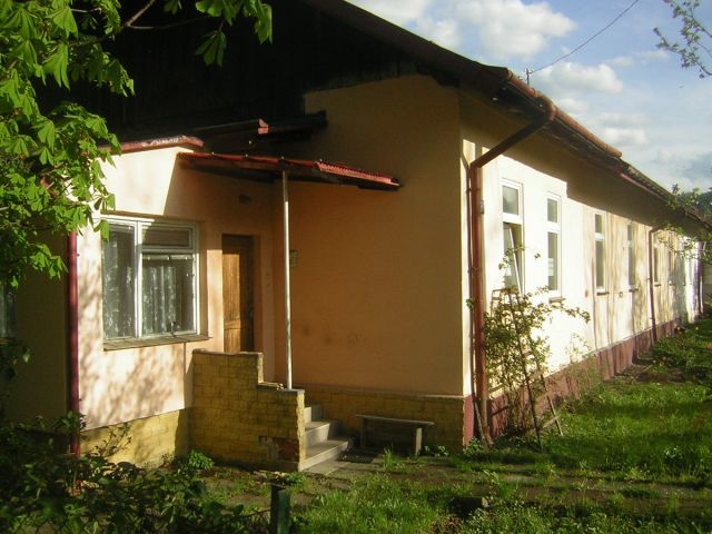 Mieszkanie 2-pokojowe Baligród, ul. Bieszczadzka. Zdjęcie 1