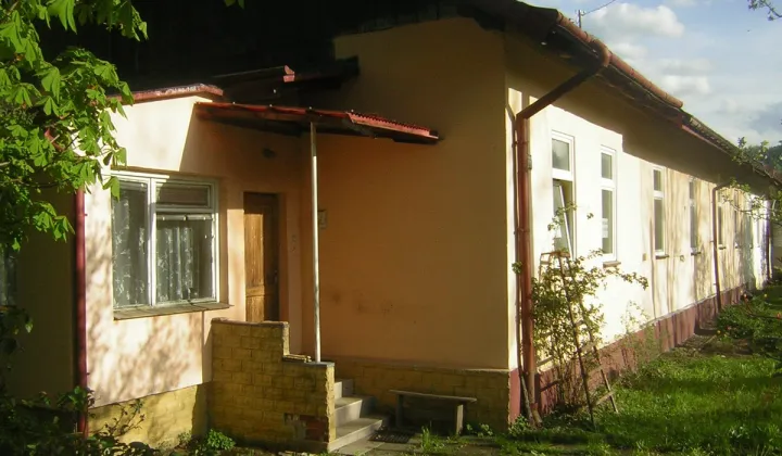 Mieszkanie 2-pokojowe Baligród, ul. Bieszczadzka
