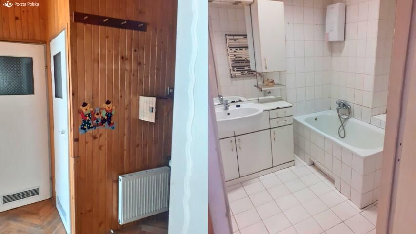 Mieszkanie 4-pokojowe Jelenia Góra, ul. Wolności. Zdjęcie 4