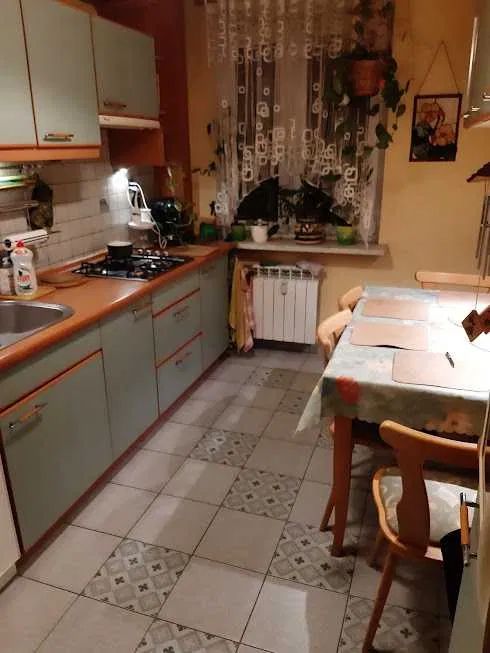 Pokój Kraków Ruczaj, ul. Zachodnia. Zdjęcie 5